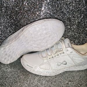 Nfinity Rival Cheer shoes NEW
